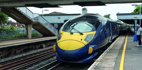 Digi International and UR Group Form Strategic Relationship to Deliver Intelligent Transport Systems in the U.K.