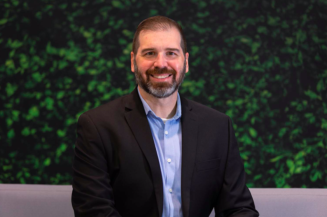 Adem Kulauzovic, Director of Automation
