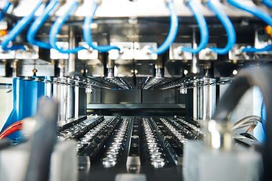 Machine Qualification is one of the verticals that feeds into the wider Validation process