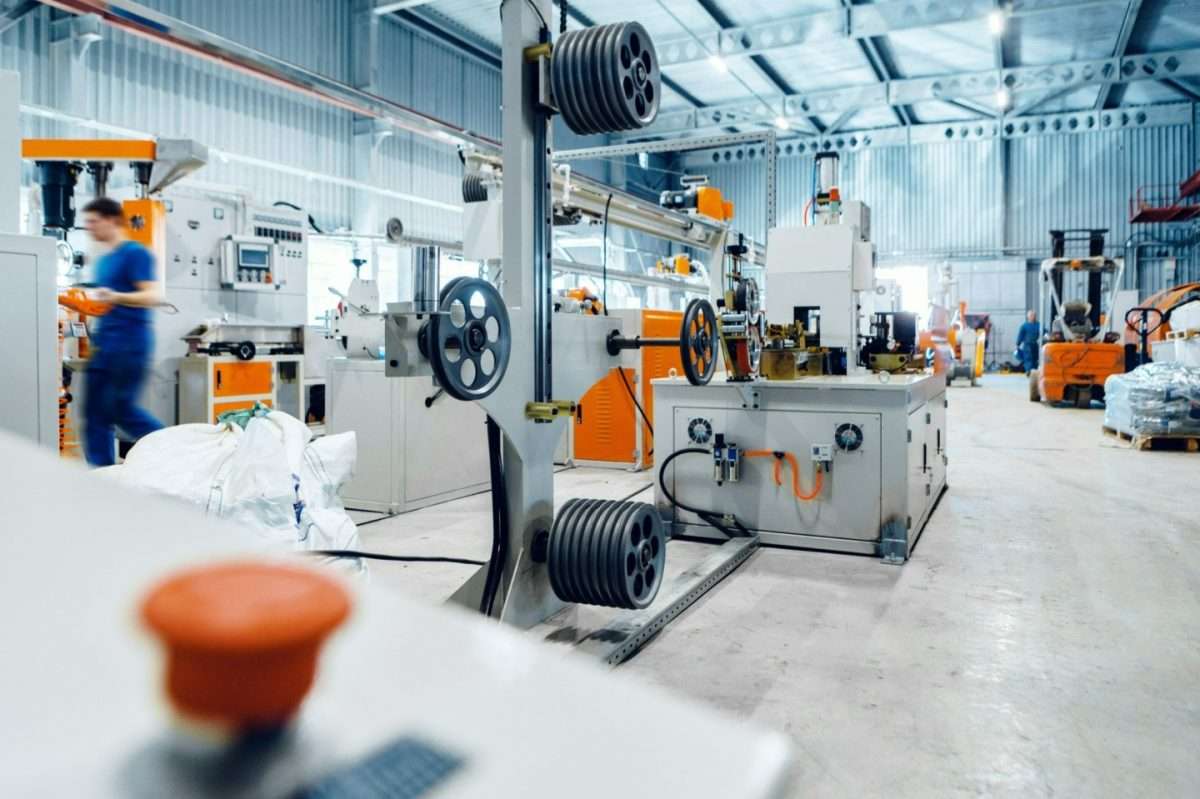 Connecting legacy equipment