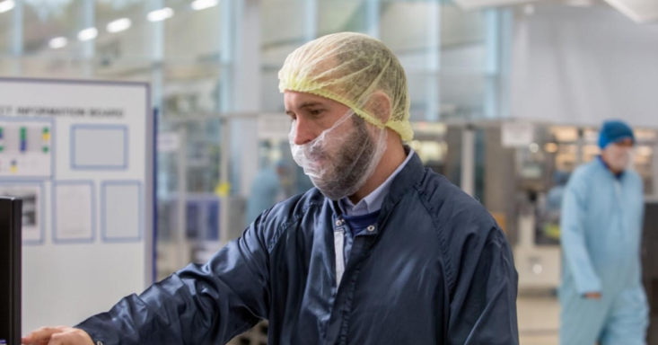STRIVING FOR SUSTAINABILITY: HOW OWEN MUMFORD IS INNOVATING AHEAD OF 2023