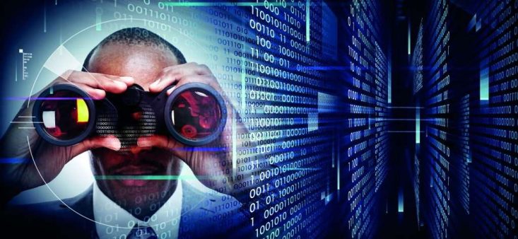 Unchecked Cyberattacks 'Are Growing Threat to Fragile Global Economy'