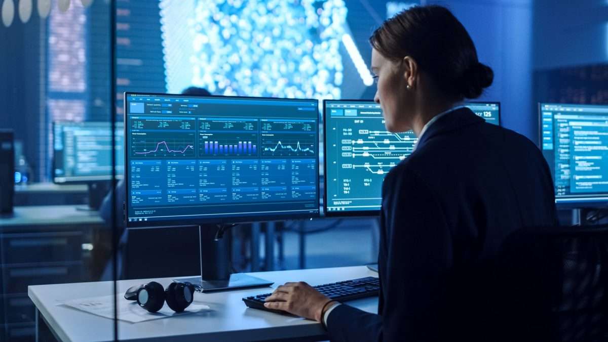 Data analytics recruitment