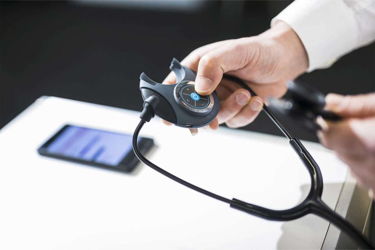 Medical technology without software? Special area shows importance of IT in medical technology