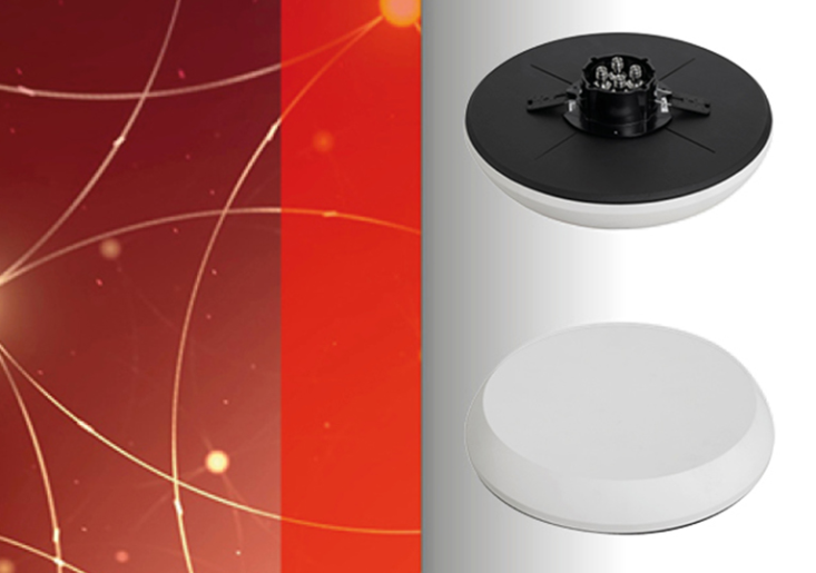 HUBER+SUHNER boosts in-building 5G coverage with release of SENCITY® Occhio Plus
