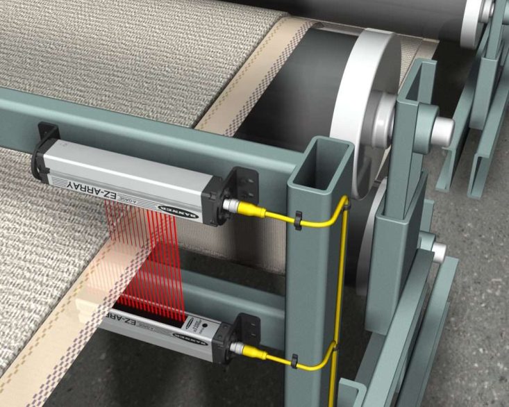 Turck Banner - sustainability