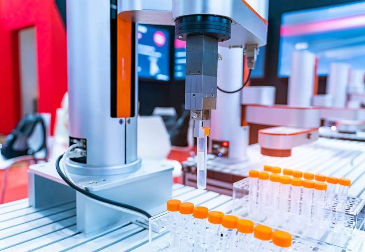 Panasonic Industry presents components and solutions for medical applications at the EuroMedLab in Rome
