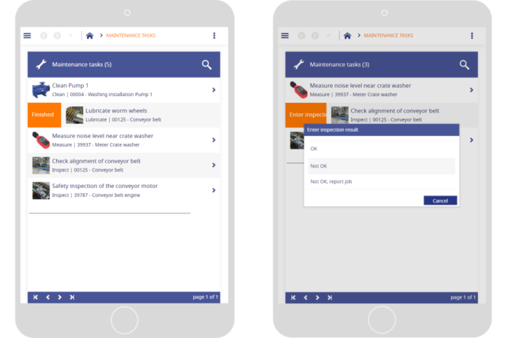 IFS Ultimo to showcase further collaboration developments to Enterprise Asset Management (EAM) software