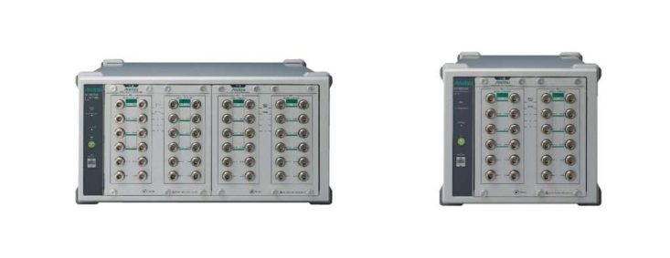 Anritsu Corporation has extended its range of test solutions for manufacturing wireless communications devices