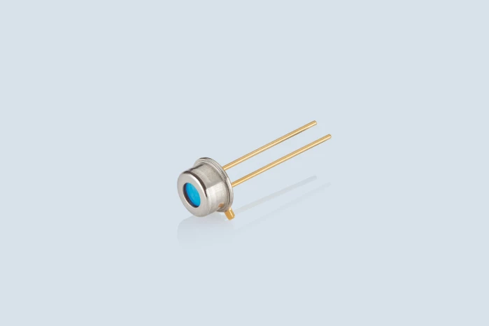 Singlemode VCSEL 850 nm