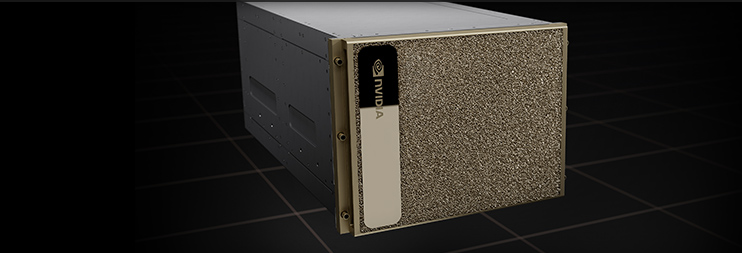 The University of Strathclyde’s Continuous Manufacturing and Advanced Crystallisation (CMAC) medicines manufacturing research centre has installed a new NVIDIA DGX H100 supercomputer,