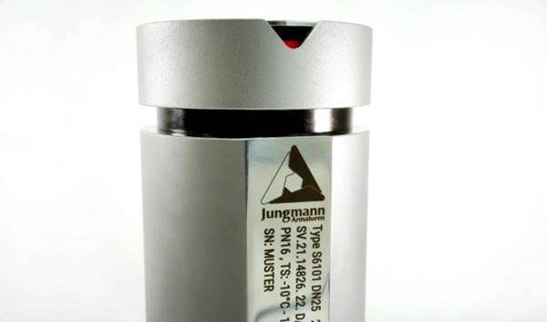 Beautiful aesthetics with enhanced performance” – AC Valve Alliance and Jungmann partnership
