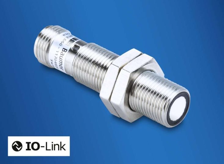 Baumer - a high quality sensor in the smallest package