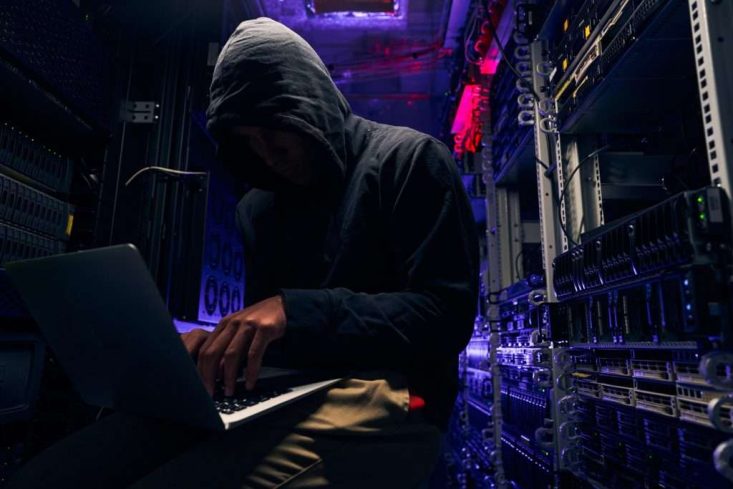 Cybersecurity