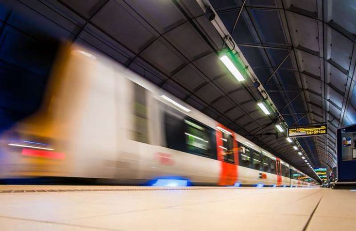 Navigating Safety in the Rail Industry: The Impact of Slips, Trips and Falls