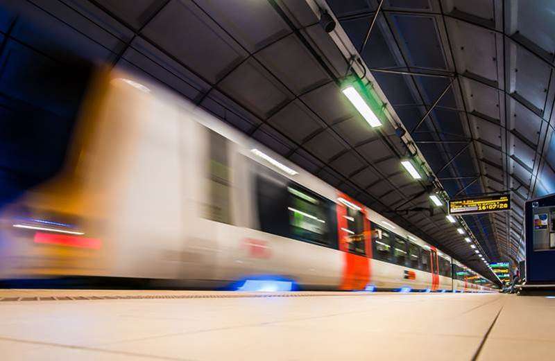 Navigating Safety in the Rail Industry: The Impact of Slips, Trips and Falls