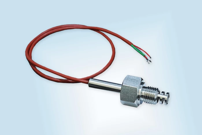 IST AG’s new Moisture-in-Oil sensor is a ready-to-use, fully calibrated, digital humidity and temperature module