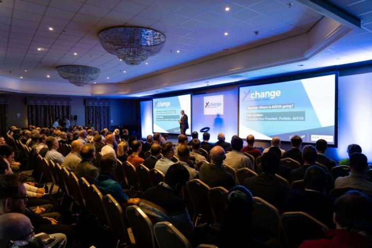AVEVA Select Partners for UK & Ireland announce Xchange 2023 – Information Liberation
