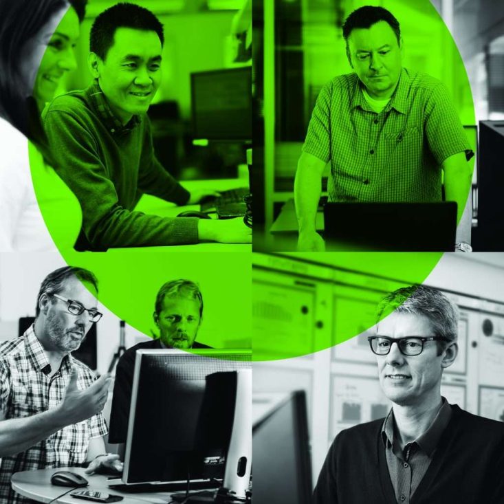 HBK has launched an upgrade for its innovative software platform, BK Connect