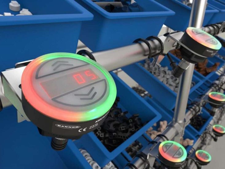 Programmable lighting