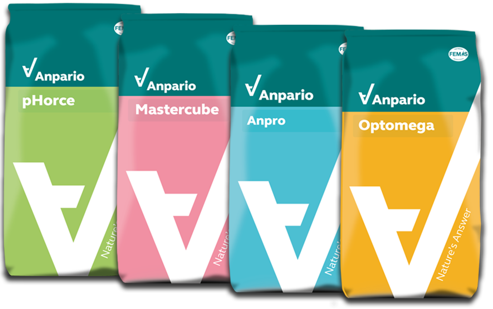 Promtek process control drives Anpario’s automation ambitions