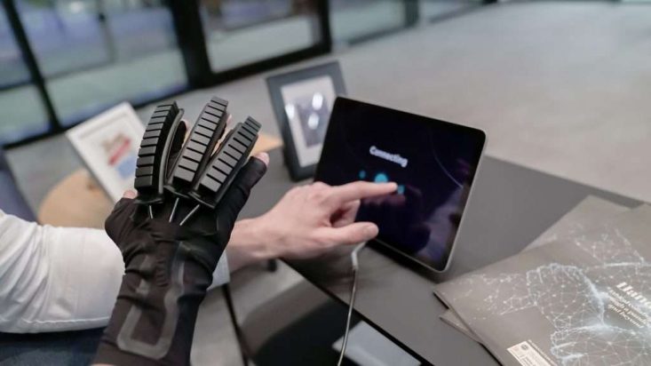 Innovate UK funding accelerates robotic stroke rehabilitation device towards launch