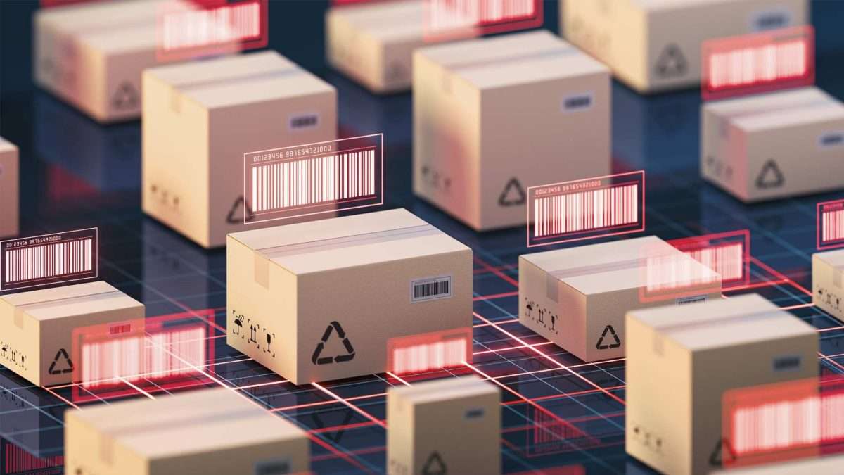 ifm’s new reader sends codes and texts direct to IO-Link
