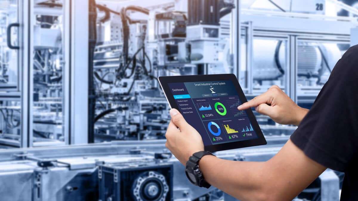 Digital Twin