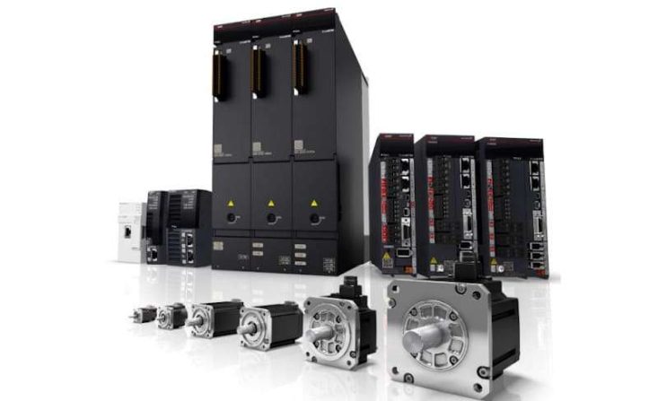 Latest release enhances Mitsubishi Electric's MR-J5 safety Communications