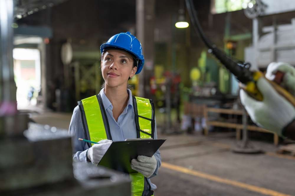 Welding Alloys highlights the value of preventative maintenance