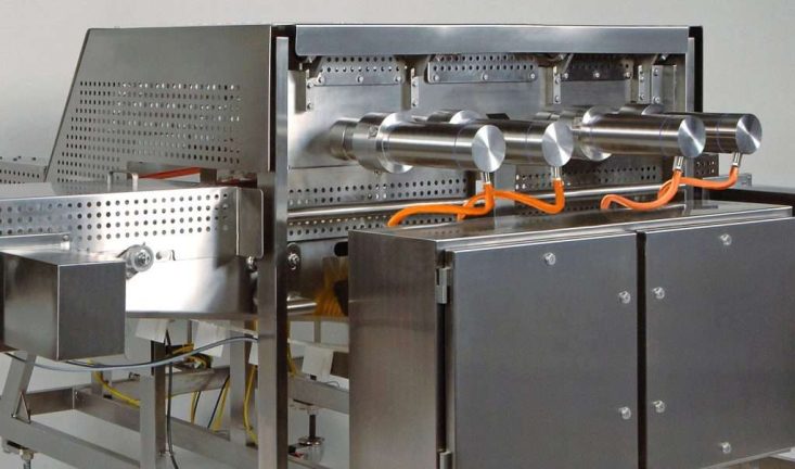 Food packaging preserves product quality, improves and promotes brand identification.