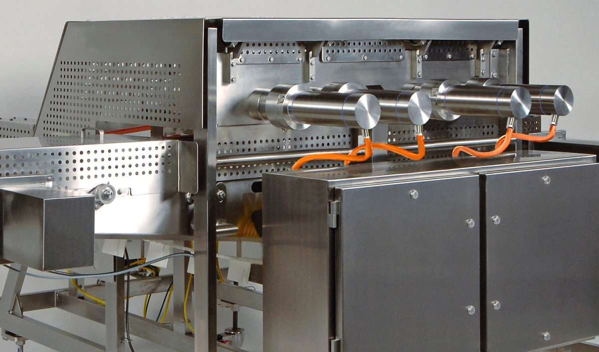 Food packaging preserves product quality, improves and promotes brand identification.