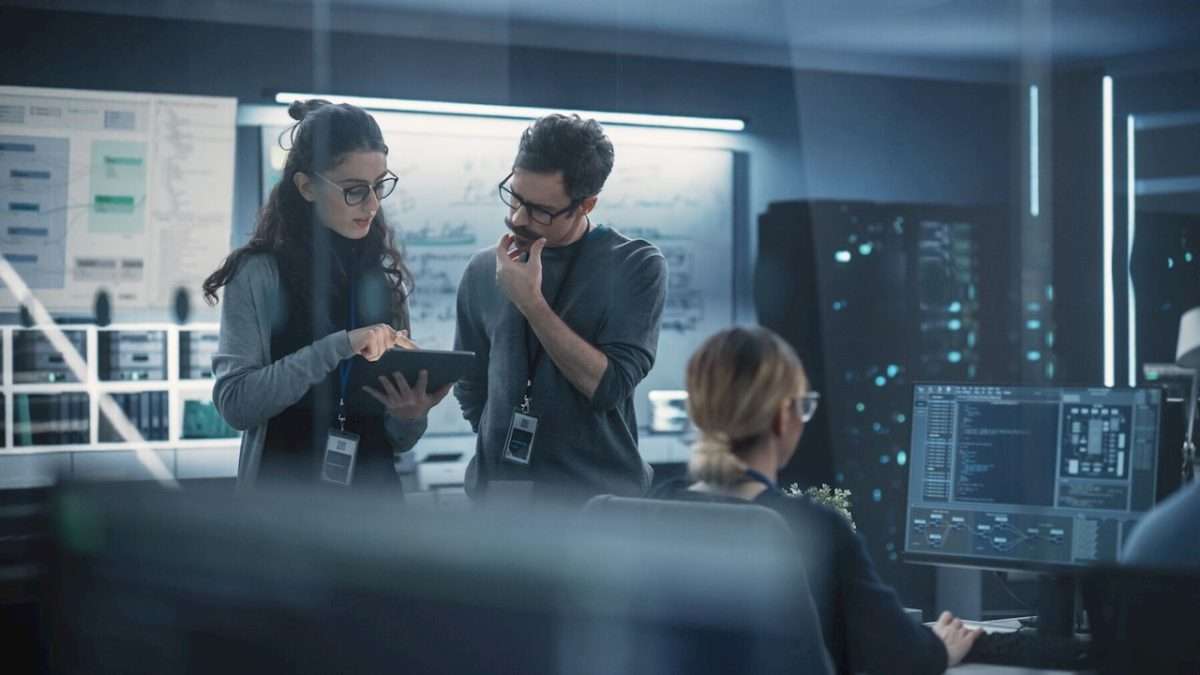 ABB AI investment