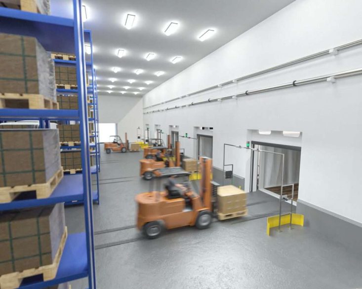 Turck Banner RFID