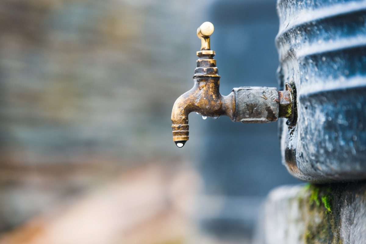 Water management