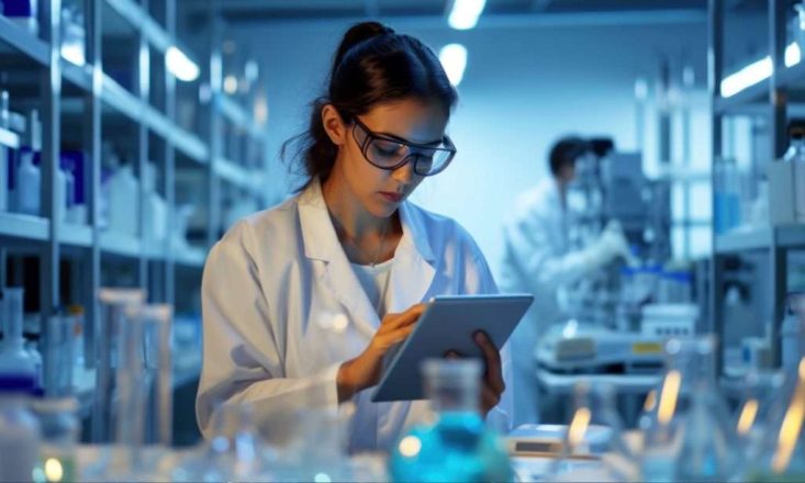 pharmaceutical manufacturers
