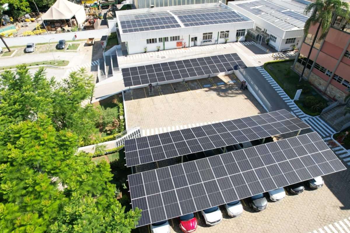 Smart Building ABB
