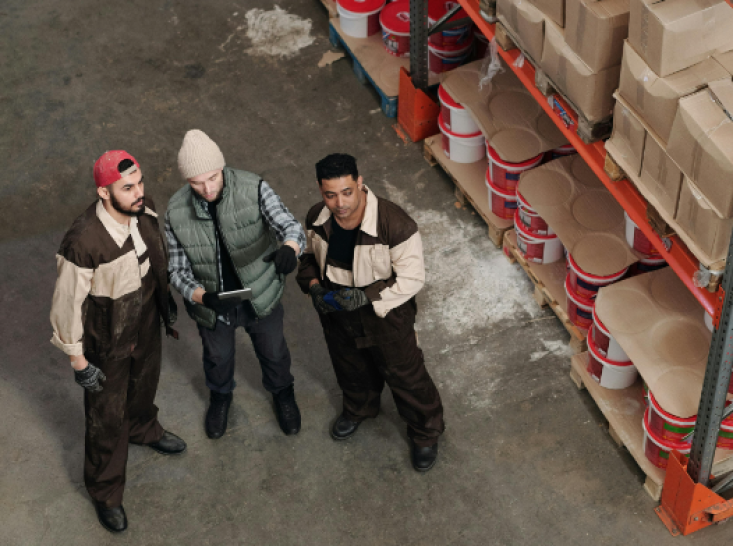 Two in three industrial workers say productivity is plummeting due to ‘unbearable’ noise