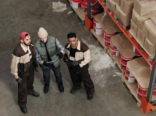 Two in three industrial workers say productivity is plummeting due to ‘unbearable’ noise