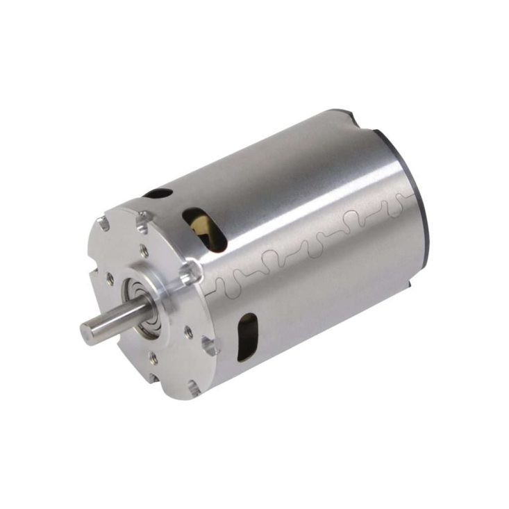 Portescap’s range of Brushless Slotless motors, including Ultra EC™, and Flat BLDC motors, offers the performance attributes required for electric grippers.