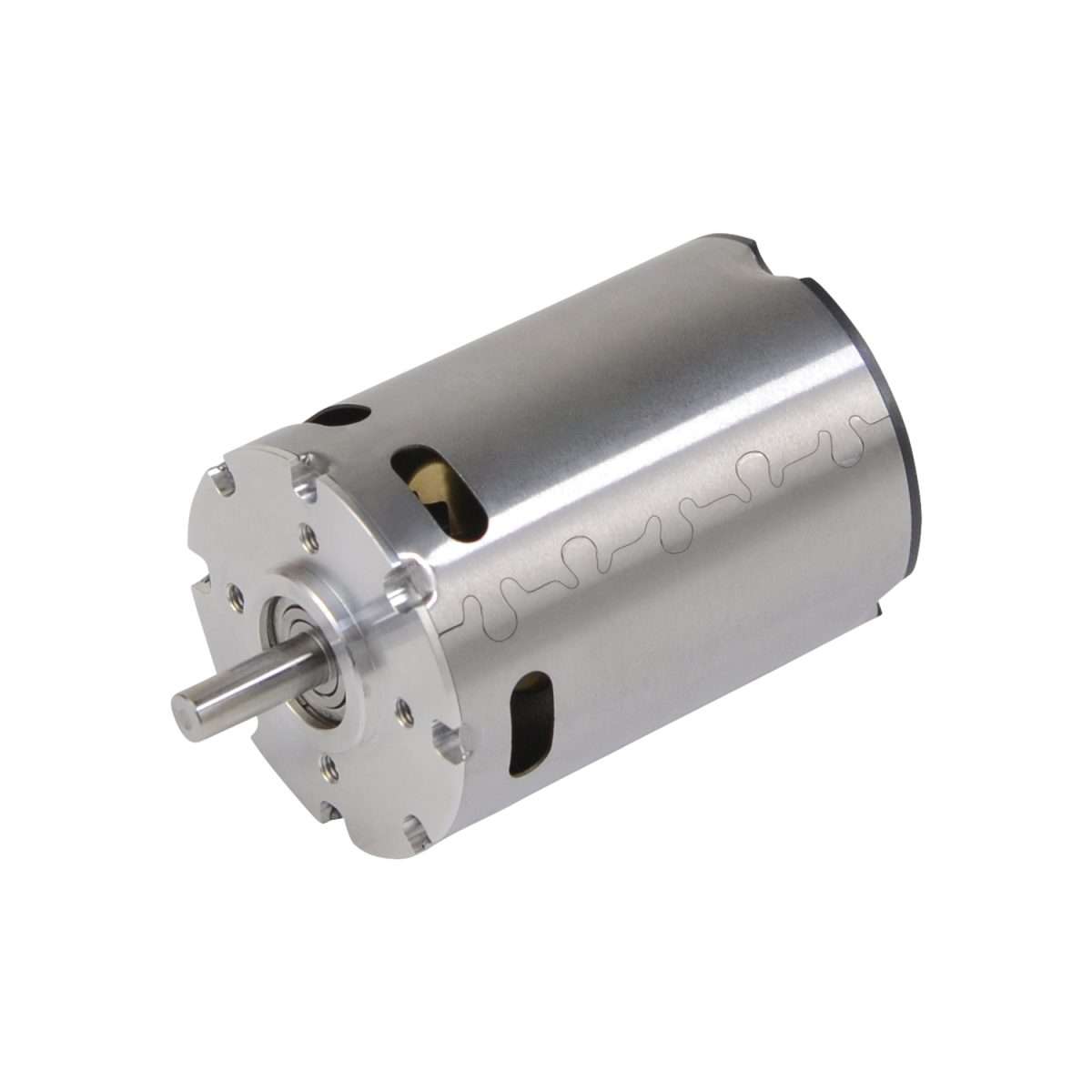 Portescap’s range of Brushless Slotless motors, including Ultra EC™, and Flat BLDC motors, offers the performance attributes required for electric grippers.