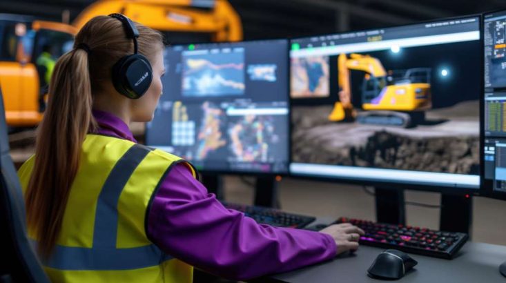 Digital Skills