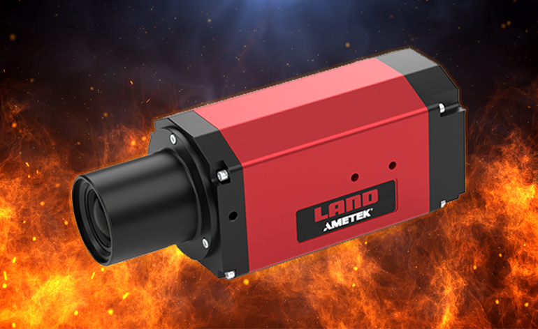 The LWIR-640 smart radiometric thermal imager offers an advanced solution for early detection and prevention of thermal runaway in battery storage systems.