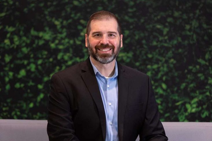 Adem Kulauzovic, Director of Automation, Domino Printing Sciences