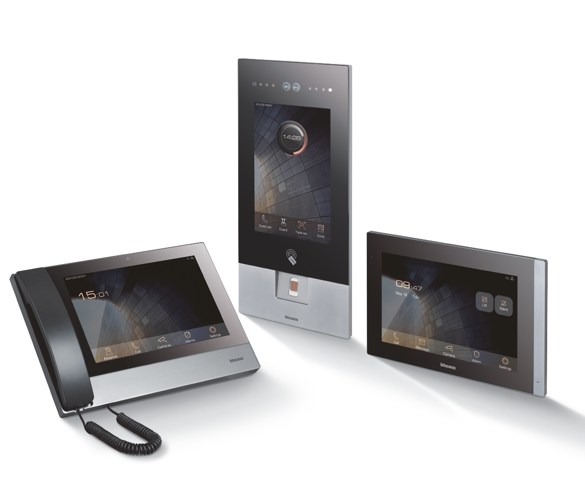 New IP Door Entry System launched to support contractors