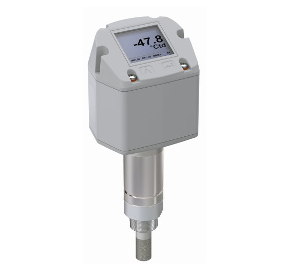 New Emerson Dewpoint Sensor Monitors Humidity and Air Quality in Real Time for Enhanced Reliability of Gas Processes