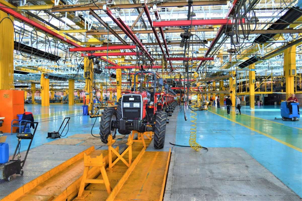 Gigafactory
