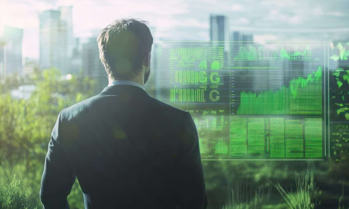 The importance of energy efficiency for industrial ESG goals