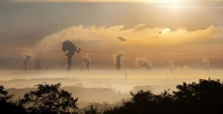 Decarbonisation