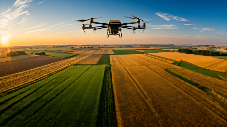 agriculture 4.0